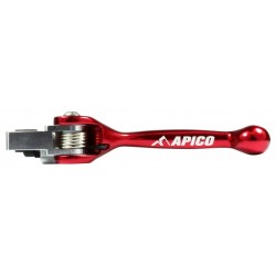 Coppia di Leve Flessibili Antirottura APICO (ROSSO) Coppia di Leve Flessibili Antirottura APICO (ROSSO)