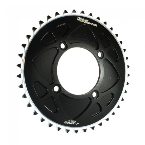 Corona Piena APICO Black
