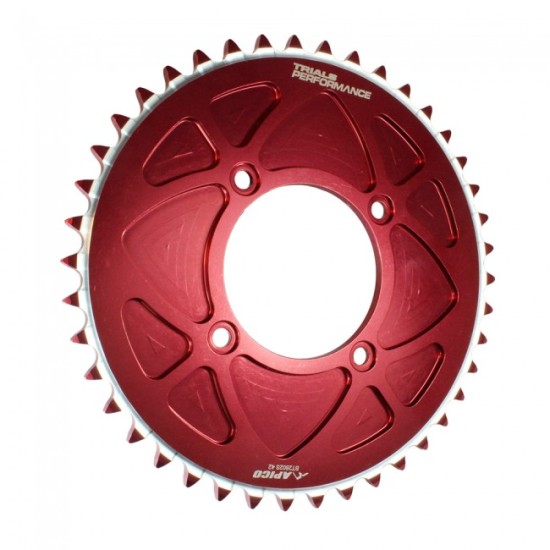Corona Piena APICO Red