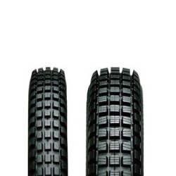 IRC TIRE Rear Tubed Type