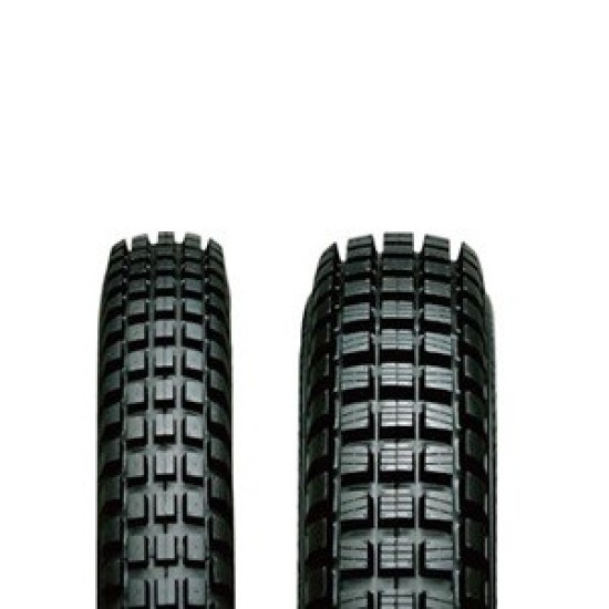 IRC TIRE Anteriore 2.75x21