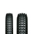 IRC TIRE Anteriore 2.75x21