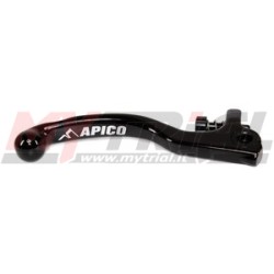 Leva Freno APICO CORTA (Pompa BRAKTEC-AJP)