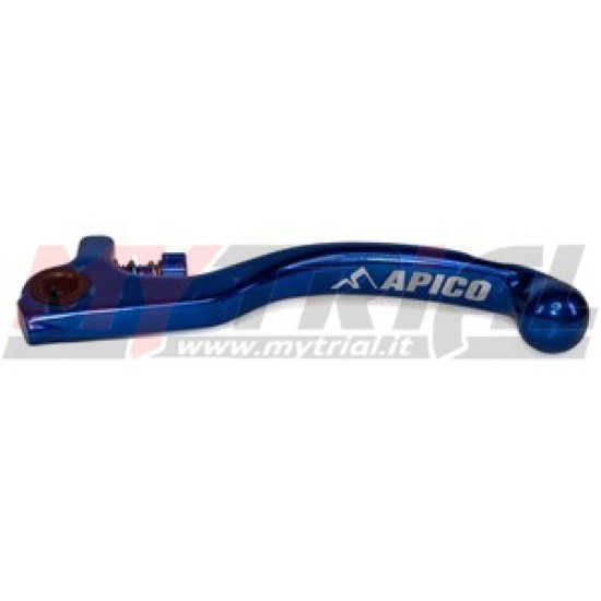Leva Frizione APICO CORTA (Pompa BRAKTEC-AJP)