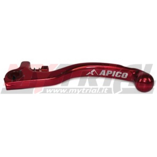 Leva Frizione APICO CORTA (Pompa BRAKTEC-AJP)