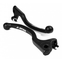 Leva Frizione APICO Black