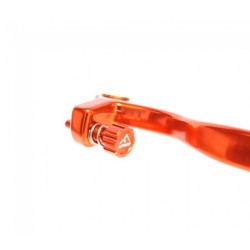 Leva Freno APICO (Pompa Braktec-Ajp) (Arancione)