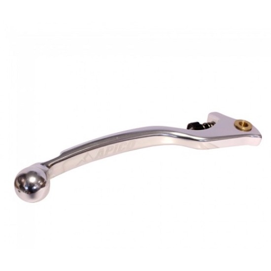 Leva Freno APICO (Pompa Braktec-Ajp) (Silver)