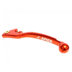 Leva Frizione APICO (Pompa Braktec-Ajp) (Arancione)