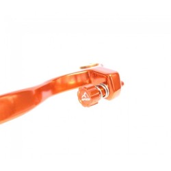 Leva Frizione APICO (Pompa Braktec-Ajp) (Arancione)