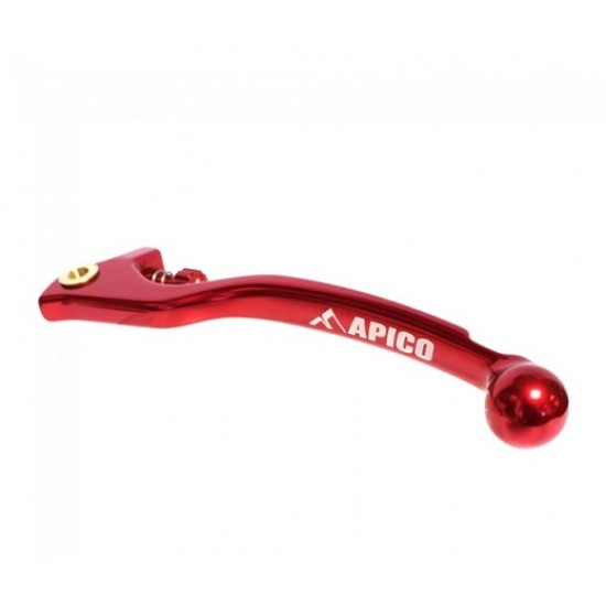 Leva Frizione APICO (Pompa Braktec-Ajp) (Rosso)