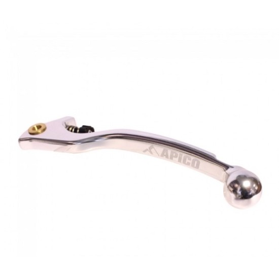 Leva Frizione APICO (Pompa Braktec-Ajp) (Silver)