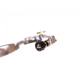 Leva Frizione APICO (Pompa Braktec-Ajp) (Silver)