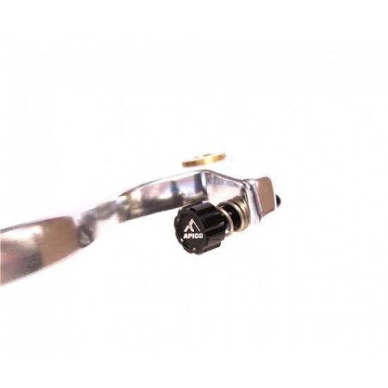 Leva Frizione APICO (Pompa Braktec-Ajp) (Silver)