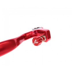 Leva Frizione APICO (Pompa Grimeca BETA) (Rosso)