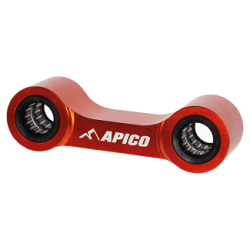 Biella Leveraggio MONTESA 4rt APICO (Arancione)