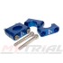 Attacchi Manubrio APICO (Blu)