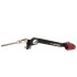 Pedale del Freno APICO ELITE BETA 80 REV/EVO (BlackRed)