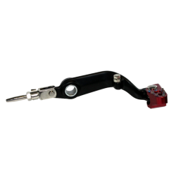 Pedale del Freno APICO ELITE TRS (BlackRed)
