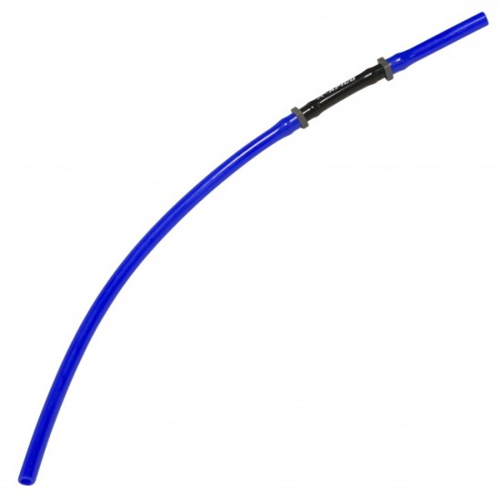 Tubo Sfiato Tappo Serbatoio (Blu)