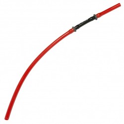 Tubo Sfiato Tappo Serbatoio (Rosso)