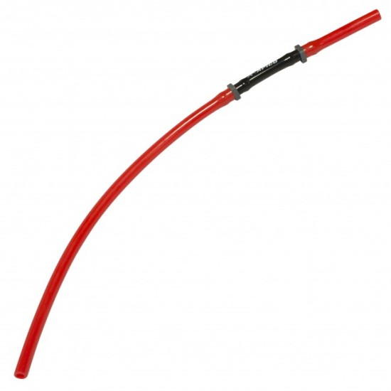 Tubo Sfiato Tappo Serbatoio (Rosso)