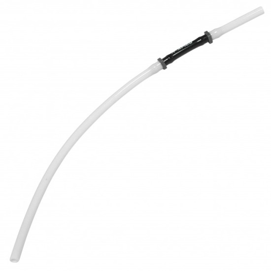 Tubo Sfiato Tappo Serbatoio (Bianco)