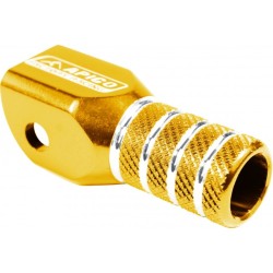 Puntalino Leva Cambio (Oro) Puntalino Leva Cambio (Oro)