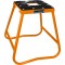 Cavalletto Moto APICO (Orange)