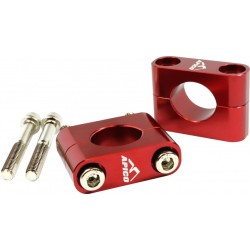 Attacchi Manubrio APICO (Rosso) Attacchi Manubrio APICO (Rosso)