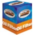 Filtro Olio per Montesa 4RT (TWINAIR)