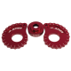 Tiracatena 20mm APICO GASGAS (Rosso)