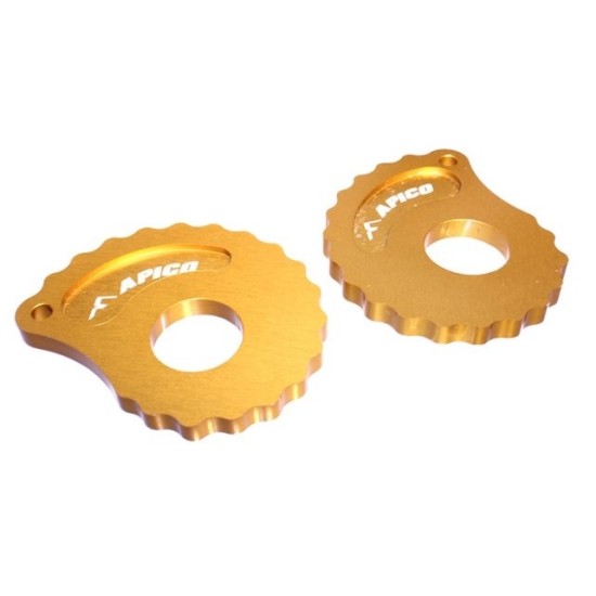 Tiracatena 17mm APICO (Oro)