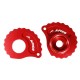 Tiracatena 20mm APICO GASGAS (Rosso)