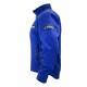 Giacca Softshell APICO FACTORY RACING