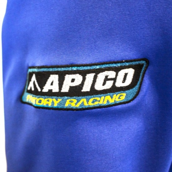 Giacca Softshell APICO FACTORY RACING