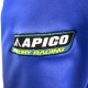 Giacca Softshell APICO FACTORY RACING