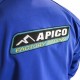 Giacca Softshell APICO FACTORY RACING