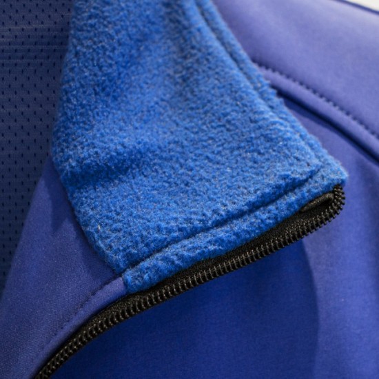 Giacca Softshell APICO FACTORY RACING