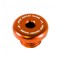 Tappo Olio FRIZIONE Montesa 97-23 e Beta 4t Rev Evo 07-23  (ARANCIONE)