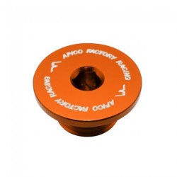 Tappo Olio MOTORE Montesa 05-21 (Arancione)