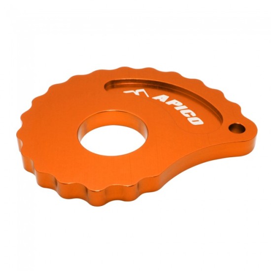 Tiracatena 17mm APICO (Arancione)