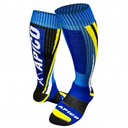Calze APICO (Azzurro) Calze APICO (Azzurro)