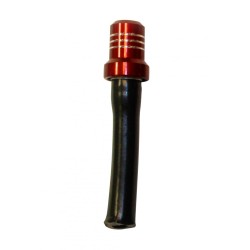 Sfiato Tubo Carburante ROSSO