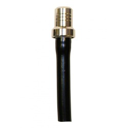 Sfiato Tubo Carburante SILVER