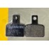 Pastiglie Freno Posteriore AP RACING: BETA EVO 09-25