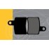 Pastiglie Freno AP RACING: BETA REV 05-08