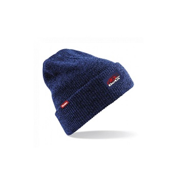 Cappello di Lana BETA (Nero)