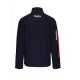 Giacca Softshell BETA (BLU)