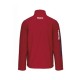 Giacca Softshell BETA (ROSSA)